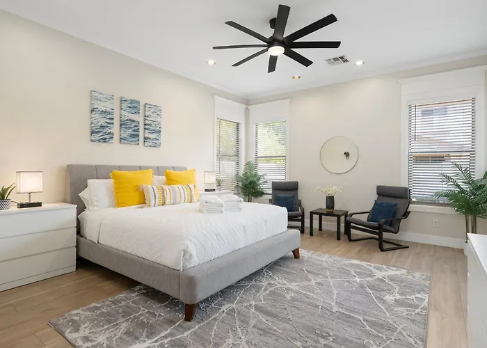 Holiday home Bella Vista L Family Friendly Escape Gilbert