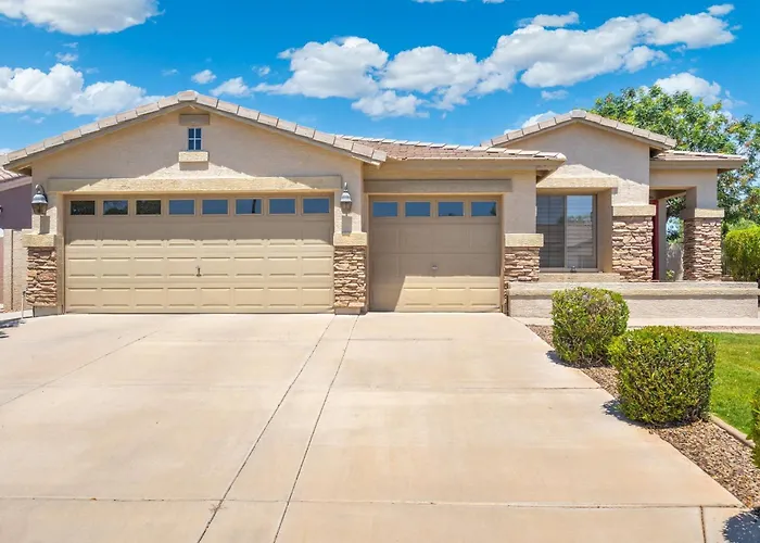 Holiday home Bella Vista L Family Friendly Escape
