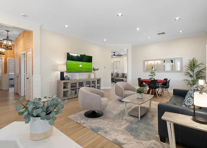 Holiday home Bella Vista L Family Friendly Escape
