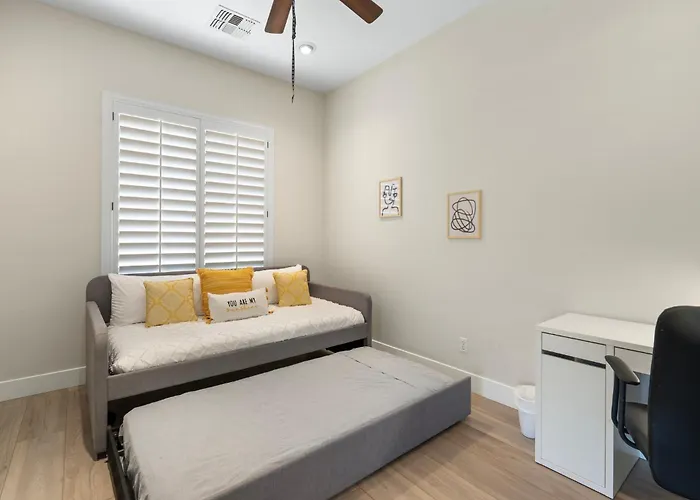 Holiday home Bella Vista L Family Friendly Escape Gilbert