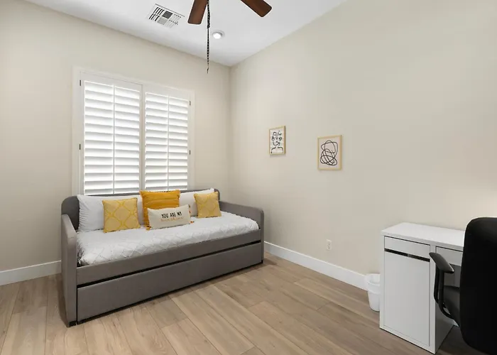 Bella Vista L Family Friendly Escape * Gilbert