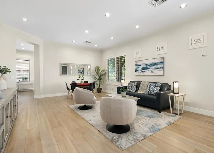 Bella Vista L Family Friendly Escape Holiday home *