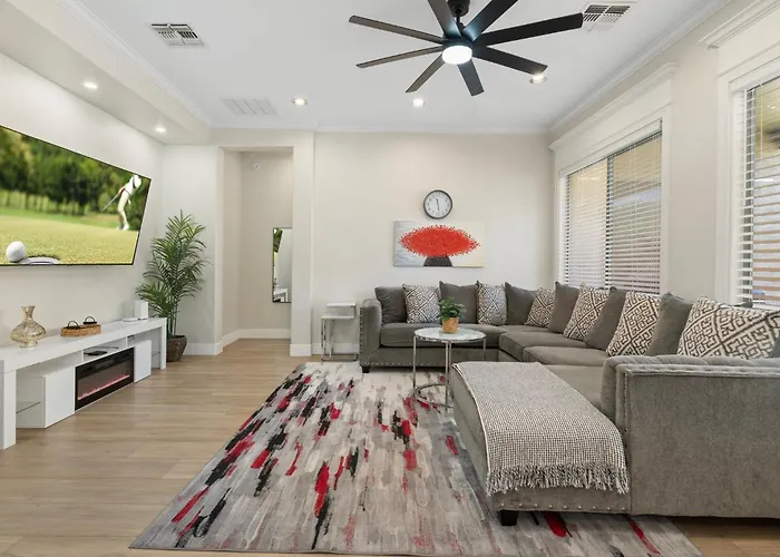 Bella Vista L Family Friendly Escape Holiday home *