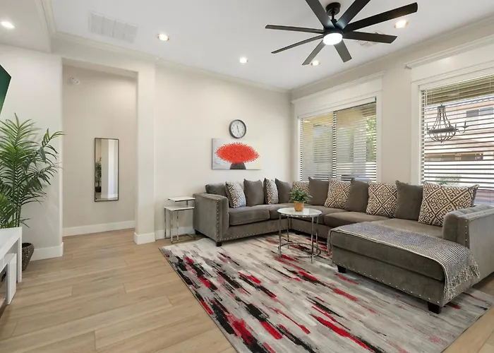 Bella Vista L Family Friendly Escape Holiday home Gilbert