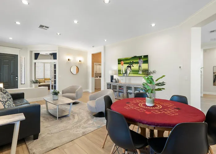 Bella Vista L Family Friendly Escape Holiday home Gilbert