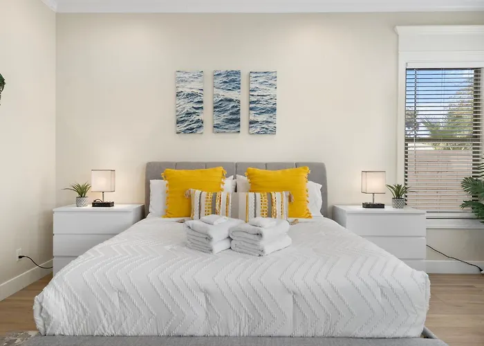 Holiday home Bella Vista L Family Friendly Escape
