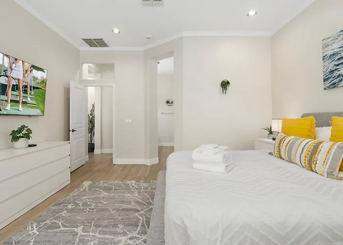 Holiday home Bella Vista L Family Friendly Escape