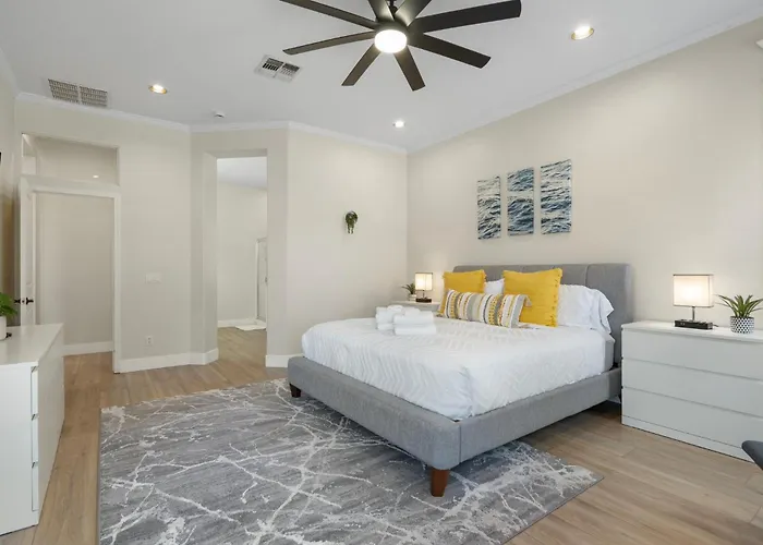 Holiday home Bella Vista L Family Friendly Escape *
