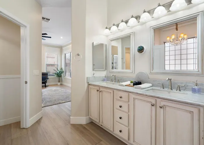 Holiday home Bella Vista L Family Friendly Escape Gilbert
