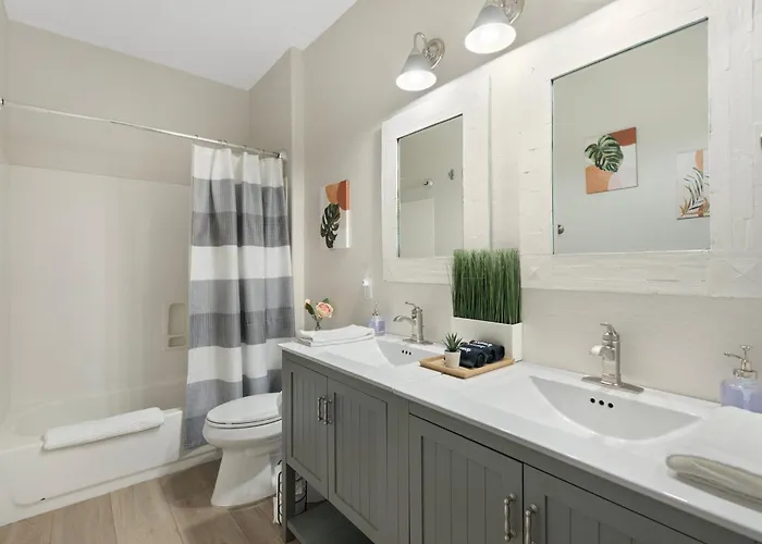 Holiday home Bella Vista L Family Friendly Escape