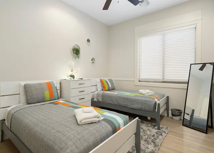 Holiday home Bella Vista L Family Friendly Escape