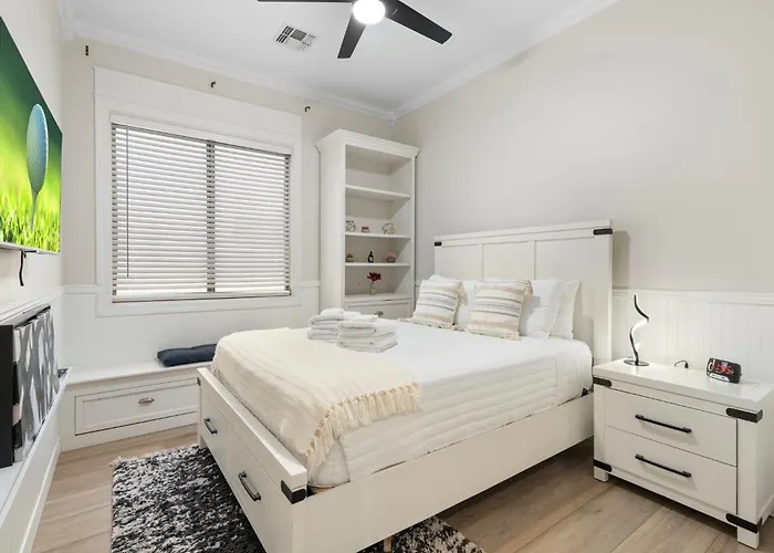 Holiday home Bella Vista L Family Friendly Escape Gilbert