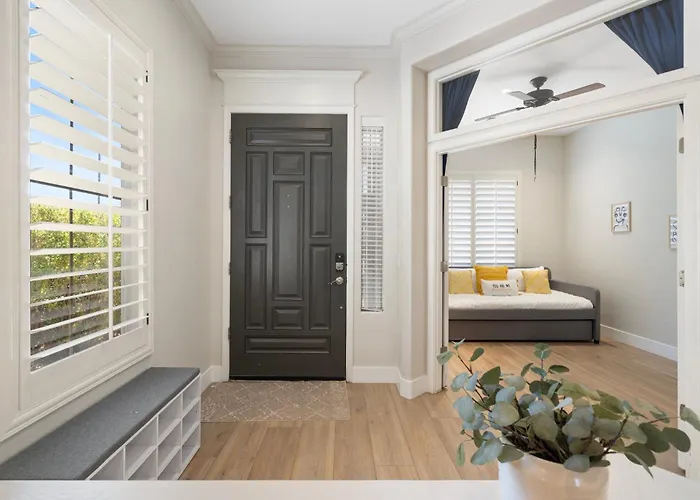Bella Vista L Family Friendly Escape Gilbert