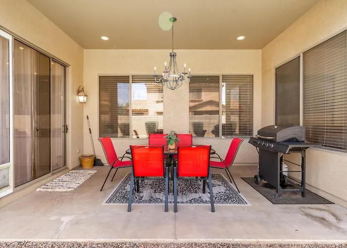 Bella Vista L Family Friendly Escape Holiday home *