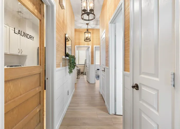 Holiday home Bella Vista L Family Friendly Escape