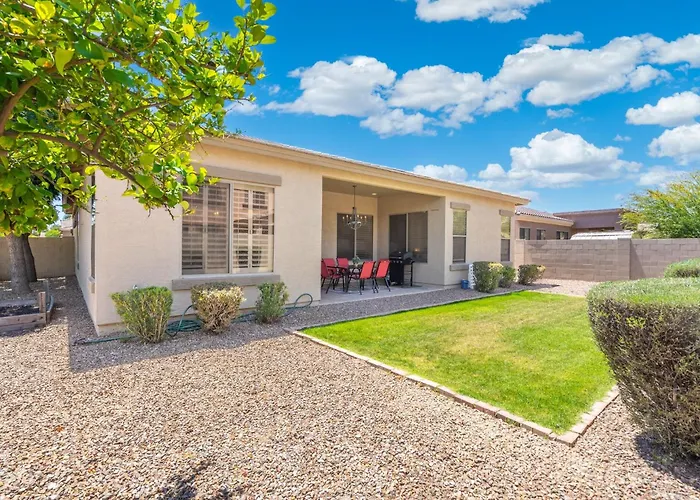 Holiday home Bella Vista L Family Friendly Escape *