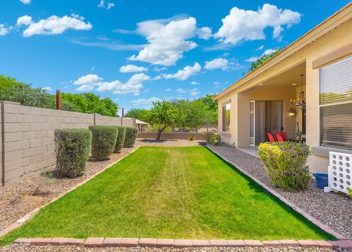 Bella Vista L Family Friendly Escape Holiday home