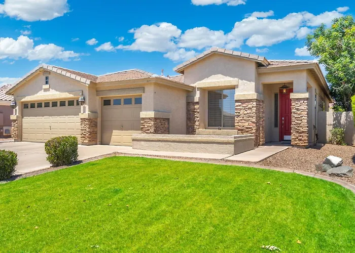 Holiday home Bella Vista L Family Friendly Escape *